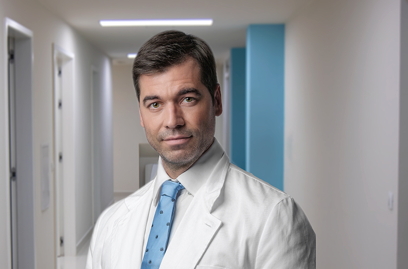 Domagoj Perković, dr.med.