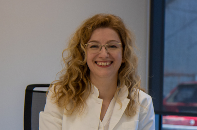 dr.sc. Tanja Zovko, dr.med.