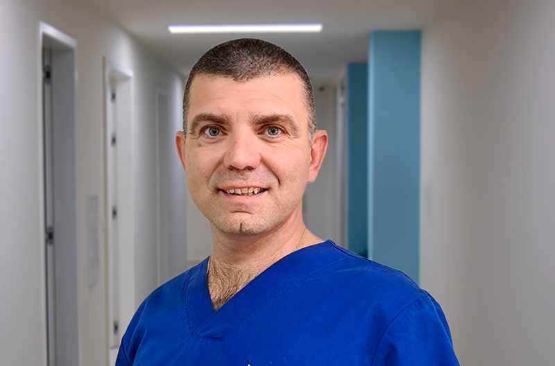 Sono HSG - Ultrazvučna prohodnost jajovoda s kontrastom