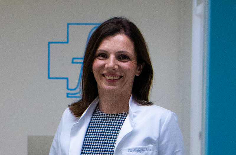 Nedjeljka Zrno, dr.med.