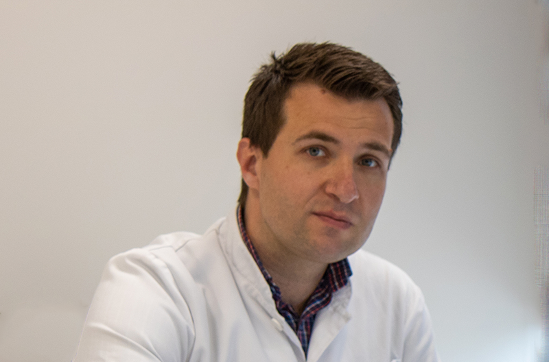 dr.sc. Renato Pejić, dr.med.