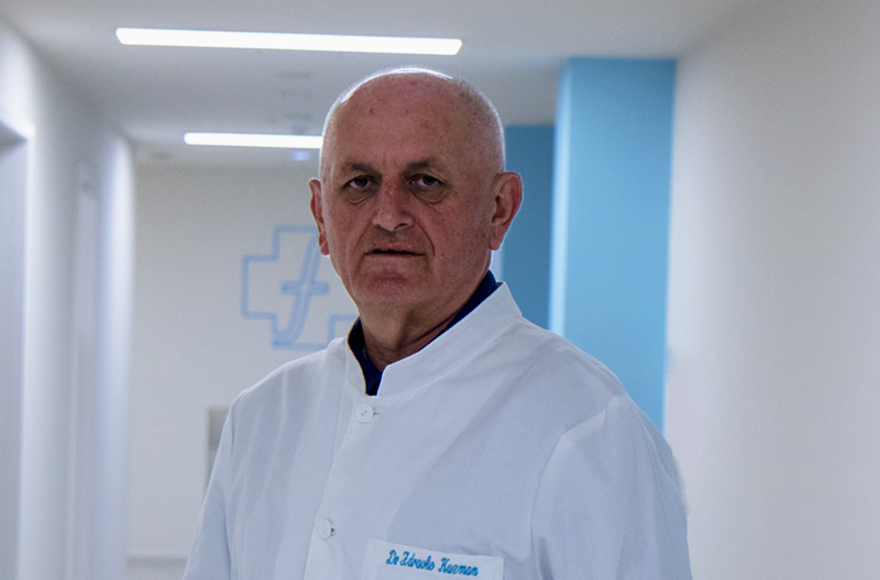 7.2.2023. - doc.dr.sc. Zdravko Kuzman, prim.dr.med.