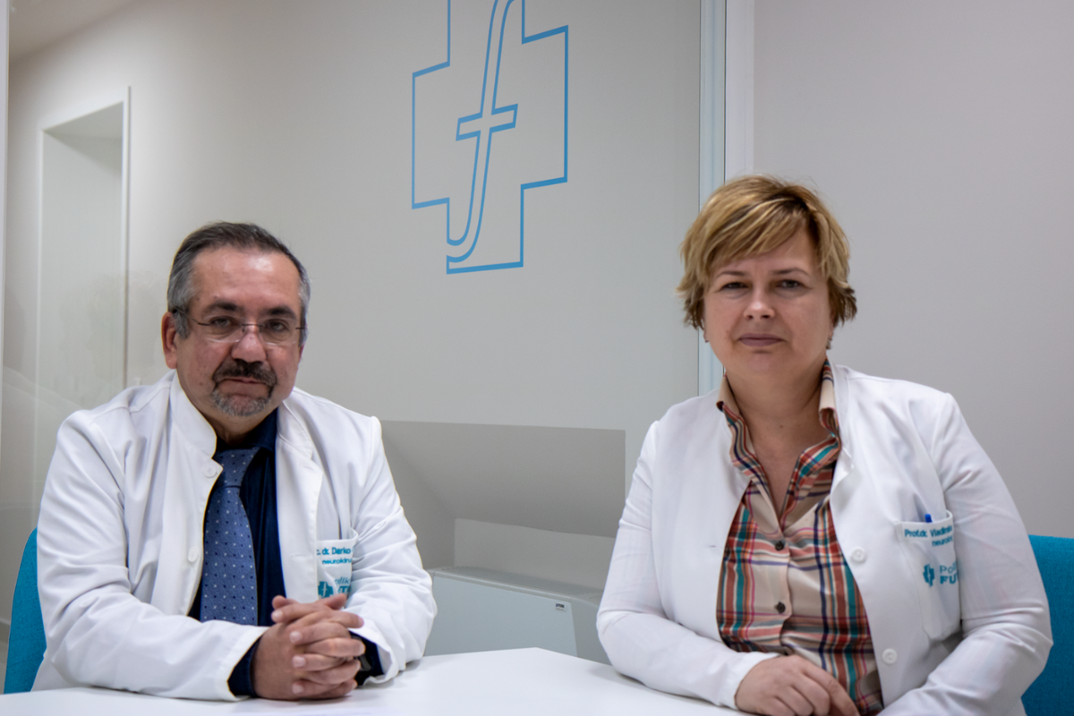 30 godina prve operacije dubokom stimulacijom mozga