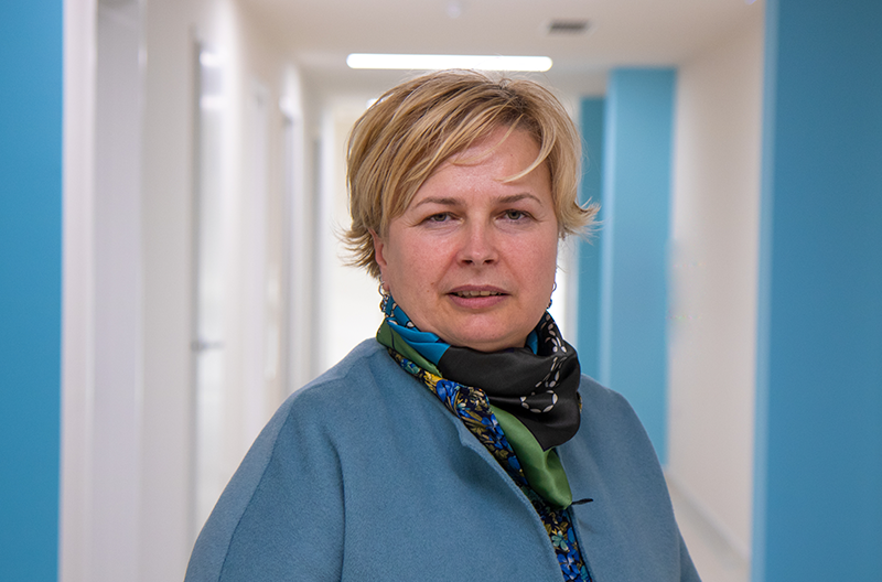 prof.dr.sc. Vladimira Vuletić, dr.med